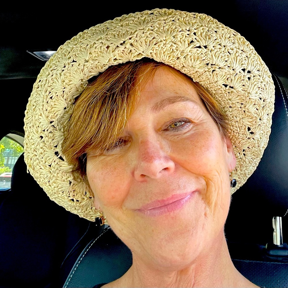 Meet your Posher, Kristine